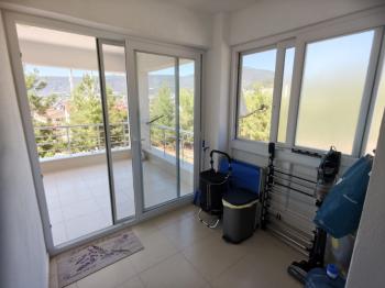 Akbük Arm Sitesi Satılık Eşyalı 2+1 Deniz Manzaralı Daire