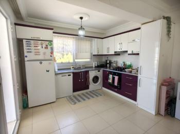 Akbük Arm Sitesi Satılık Eşyalı 2+1 Deniz Manzaralı Daire