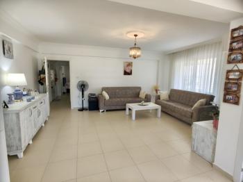 Akbük Arm Sitesi Satılık Eşyalı 2+1 Deniz Manzaralı Daire