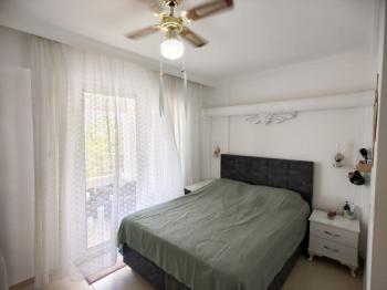 Akbük Arm Sitesi Satılık Eşyalı 2+1 Deniz Manzaralı Daire