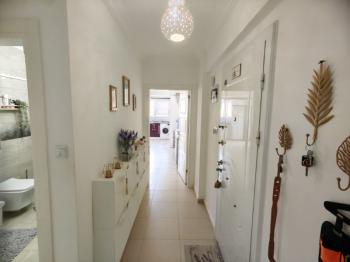 Akbük Arm Sitesi Satılık Eşyalı 2+1 Deniz Manzaralı Daire