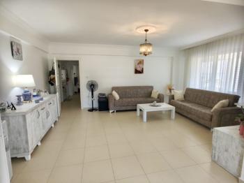 Akbük Arm Sitesi Satılık Eşyalı 2+1 Deniz Manzaralı Daire