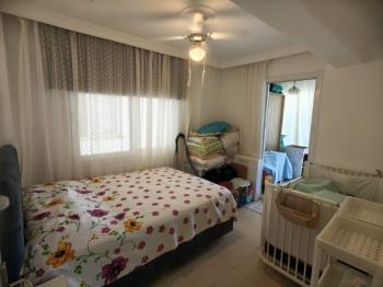 Akbük Arm Sitesi Satılık Eşyalı 2+1 Deniz Manzaralı Daire