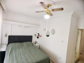 Akbük Arm Sitesi Satılık Eşyalı 2+1 Deniz Manzaralı Daire