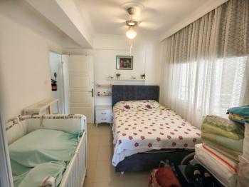 Akbük Arm Sitesi Satılık Eşyalı 2+1 Deniz Manzaralı Daire