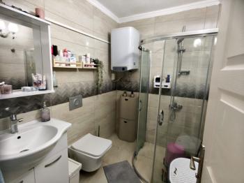 Akbük Arm Sitesi Satılık Eşyalı 2+1 Deniz Manzaralı Daire
