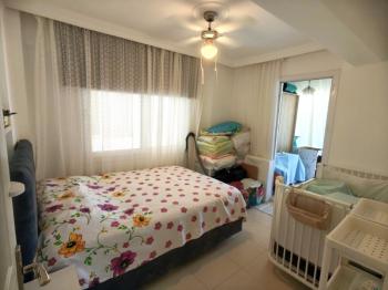Akbük Arm Sitesi Satılık Eşyalı 2+1 Deniz Manzaralı Daire