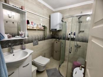 Akbük Arm Sitesi Satılık Eşyalı 2+1 Deniz Manzaralı Daire