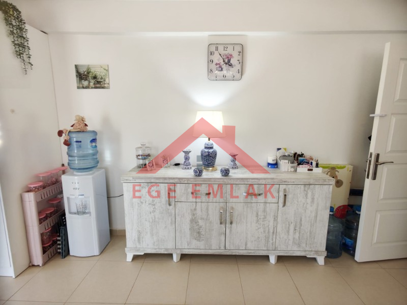 Akbük Arm Sitesi Satılık Eşyalı 2+1 Deniz Manzaralı Daire