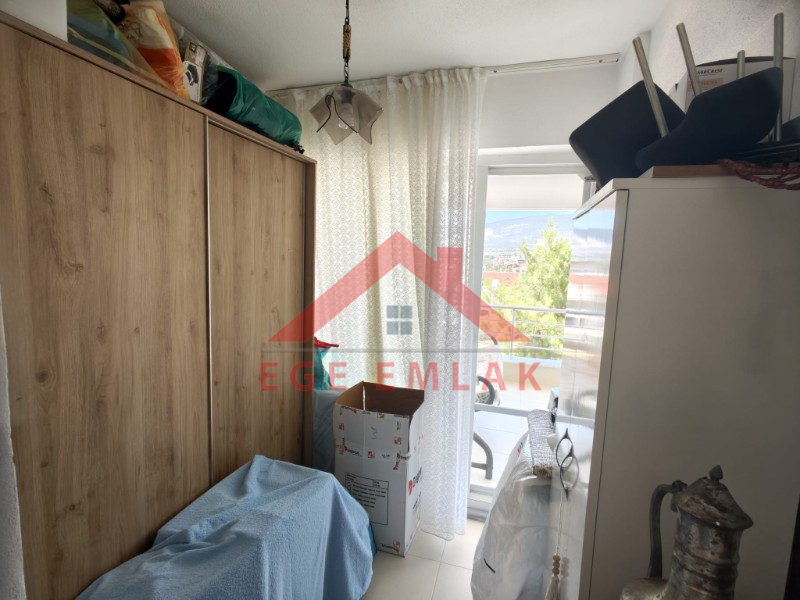 Akbük Arm Sitesi Satılık Eşyalı 2+1 Deniz Manzaralı Daire