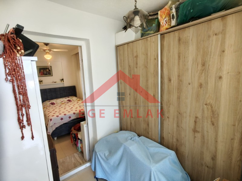 Akbük Arm Sitesi Satılık Eşyalı 2+1 Deniz Manzaralı Daire
