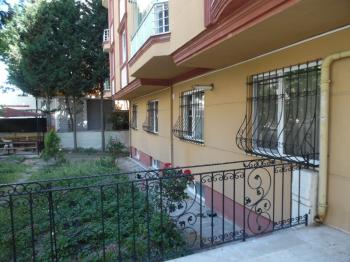 ÇORLUDA RESMİ KURUM VE FABRİKA SERVİS GÜZERGAHINA YAKIN EŞYALI 2+1 DAİRE 