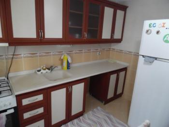 ÇORLUDA RESMİ KURUM VE FABRİKA SERVİS GÜZERGAHINA YAKIN EŞYALI 2+1 DAİRE 