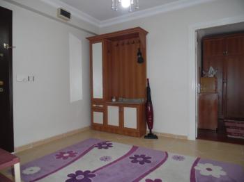 ÇORLUDA RESMİ KURUM VE FABRİKA SERVİS GÜZERGAHINA YAKIN EŞYALI 2+1 DAİRE 