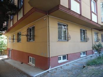 ÇORLUDA RESMİ KURUM VE FABRİKA SERVİS GÜZERGAHINA YAKIN EŞYALI 2+1 DAİRE 