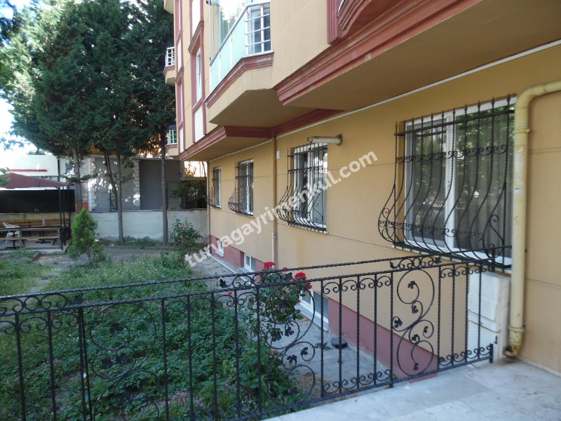 ÇORLUDA RESMİ KURUM VE FABRİKA SERVİS GÜZERGAHINA YAKIN EŞYALI 2+1 DAİRE 