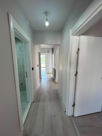 * AFYON ÜÇOK EMLAKTAN MAREŞAL FEVZİ ÇAKMAK MAH 3+1 115M² TEMİZ BAKIMLI SATILIK DAİRE * 
