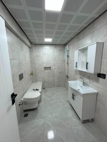 * AFYON ÜÇOK EMLAKTAN MAREŞAL FEVZİ ÇAKMAK MAH 3+1 115M² TEMİZ BAKIMLI SATILIK DAİRE * 