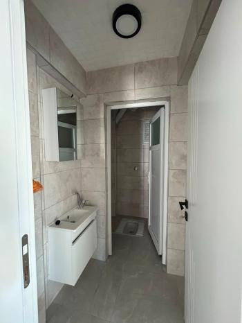 * AFYON ÜÇOK EMLAKTAN MAREŞAL FEVZİ ÇAKMAK MAH 3+1 115M² TEMİZ BAKIMLI SATILIK DAİRE * 