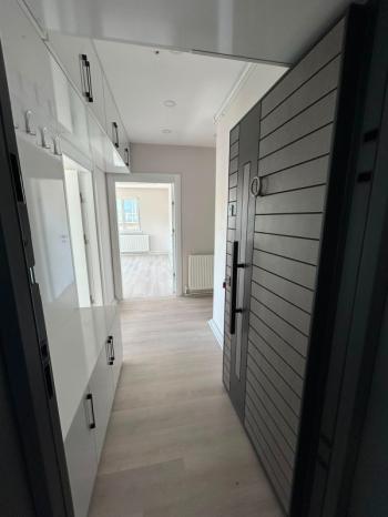 * AFYON ÜÇOK EMLAKTAN MAREŞAL FEVZİ ÇAKMAK MAH 3+1 115M² TEMİZ BAKIMLI SATILIK DAİRE * 