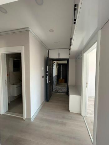 * AFYON ÜÇOK EMLAKTAN MAREŞAL FEVZİ ÇAKMAK MAH 3+1 115M² TEMİZ BAKIMLI SATILIK DAİRE * 