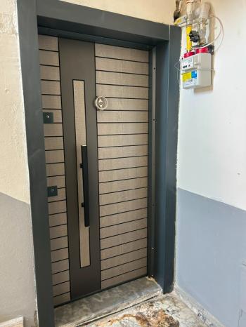 * AFYON ÜÇOK EMLAKTAN MAREŞAL FEVZİ ÇAKMAK MAH 3+1 115M² TEMİZ BAKIMLI SATILIK DAİRE * 