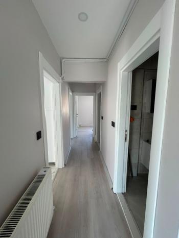 * AFYON ÜÇOK EMLAKTAN MAREŞAL FEVZİ ÇAKMAK MAH 3+1 115M² TEMİZ BAKIMLI SATILIK DAİRE * 