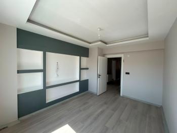 * AFYON ÜÇOK EMLAKTAN MAREŞAL FEVZİ ÇAKMAK MAH 3+1 115M² TEMİZ BAKIMLI SATILIK DAİRE * 