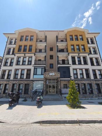 * AFYON ÜÇOK EMLAKTAN BATTALGAZİ MAH 3+1 110M² ASANSÖRLÜ SATILIK DAİRE *