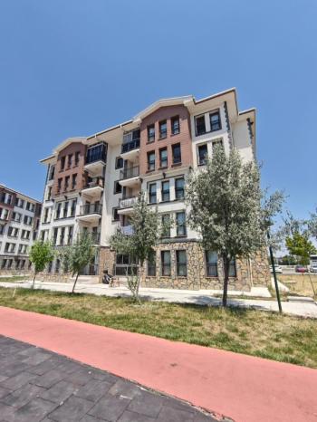 * AFYON ÜÇOK EMLAKTAN BATTALGAZİ MAH 3+1 110M² ASANSÖRLÜ SATILIK DAİRE *