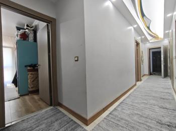 * AFYON ÜÇOK EMLAKTAN BATTALGAZİ MAH 3+1 110M² ASANSÖRLÜ SATILIK DAİRE *