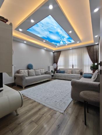 * AFYON ÜÇOK EMLAKTAN BATTALGAZİ MAH 3+1 110M² ASANSÖRLÜ SATILIK DAİRE *