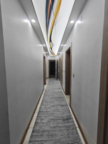 * AFYON ÜÇOK EMLAKTAN BATTALGAZİ MAH 3+1 110M² ASANSÖRLÜ SATILIK DAİRE *