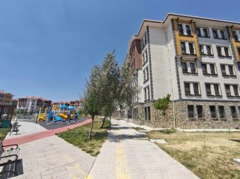 * AFYON ÜÇOK EMLAKTAN BATTALGAZİ MAH 3+1 110M² ASANSÖRLÜ SATILIK DAİRE *