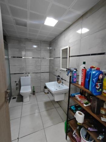 * AFYON ÜÇOK EMLAKTAN BATTALGAZİ MAH 3+1 110M² ASANSÖRLÜ SATILIK DAİRE *