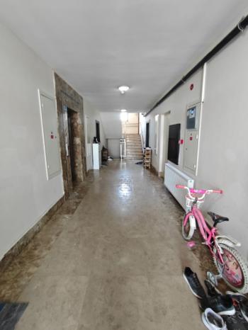 * AFYON ÜÇOK EMLAKTAN BATTALGAZİ MAH 3+1 110M² ASANSÖRLÜ SATILIK DAİRE *