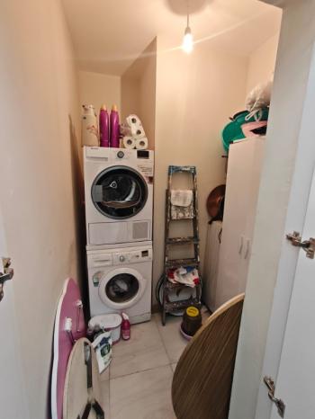 * AFYON ÜÇOK EMLAKTAN BATTALGAZİ MAH 3+1 110M² ASANSÖRLÜ SATILIK DAİRE *