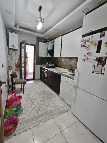 * AFYON ÜÇOK EMLAKTAN BATTALGAZİ MAH 3+1 110M² ASANSÖRLÜ SATILIK DAİRE *