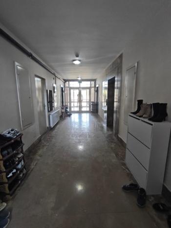 * AFYON ÜÇOK EMLAKTAN BATTALGAZİ MAH 3+1 110M² ASANSÖRLÜ SATILIK DAİRE *