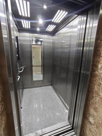 * AFYON ÜÇOK EMLAKTAN BATTALGAZİ MAH 3+1 110M² ASANSÖRLÜ SATILIK DAİRE *