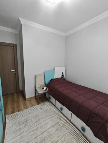 * AFYON ÜÇOK EMLAKTAN BATTALGAZİ MAH 3+1 110M² ASANSÖRLÜ SATILIK DAİRE *