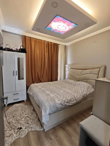 * AFYON ÜÇOK EMLAKTAN BATTALGAZİ MAH 3+1 110M² ASANSÖRLÜ SATILIK DAİRE *