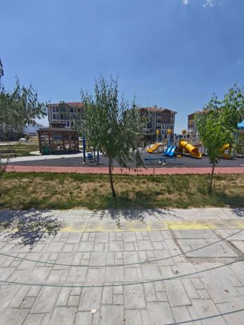 * AFYON ÜÇOK EMLAKTAN BATTALGAZİ MAH 3+1 110M² ASANSÖRLÜ SATILIK DAİRE *