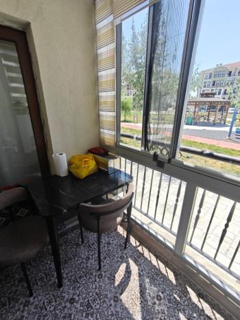 * AFYON ÜÇOK EMLAKTAN BATTALGAZİ MAH 3+1 110M² ASANSÖRLÜ SATILIK DAİRE *