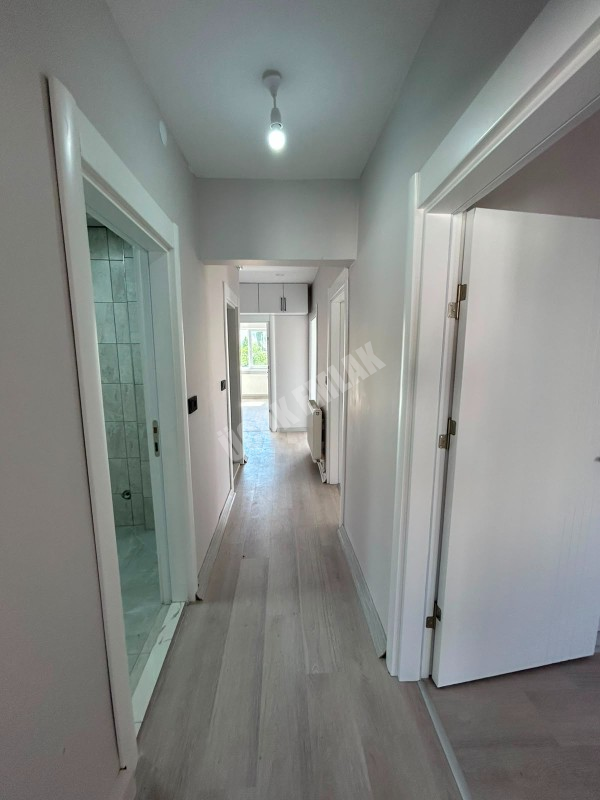 * AFYON ÜÇOK EMLAKTAN MAREŞAL FEVZİ ÇAKMAK MAH 3+1 115M² TEMİZ BAKIMLI SATILIK DAİRE * 
