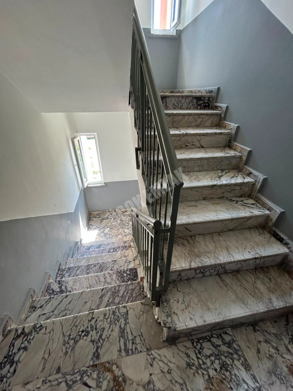 * AFYON ÜÇOK EMLAKTAN MAREŞAL FEVZİ ÇAKMAK MAH 3+1 115M² TEMİZ BAKIMLI SATILIK DAİRE * 