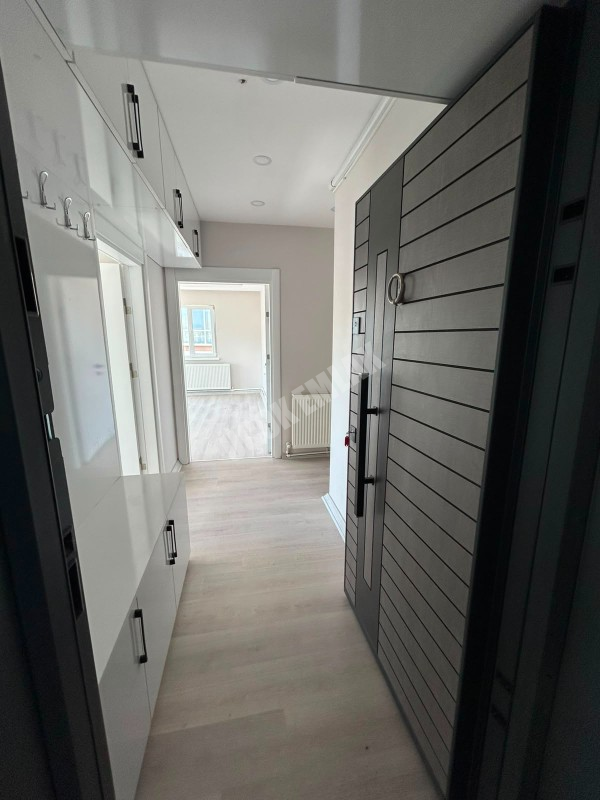 * AFYON ÜÇOK EMLAKTAN MAREŞAL FEVZİ ÇAKMAK MAH 3+1 115M² TEMİZ BAKIMLI SATILIK DAİRE * 