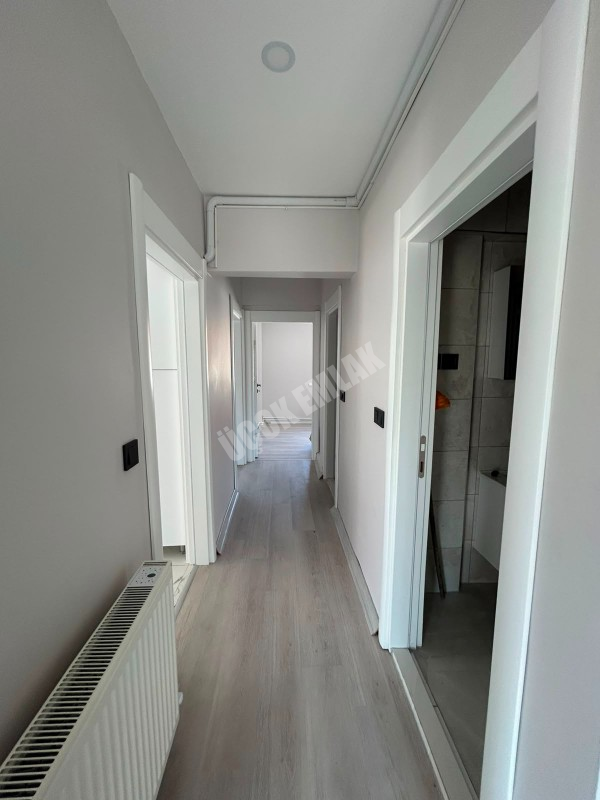 * AFYON ÜÇOK EMLAKTAN MAREŞAL FEVZİ ÇAKMAK MAH 3+1 115M² TEMİZ BAKIMLI SATILIK DAİRE * 