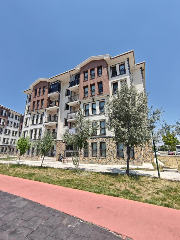 * AFYON ÜÇOK EMLAKTAN BATTALGAZİ MAH 3+1 110M² ASANSÖRLÜ SATILIK DAİRE *