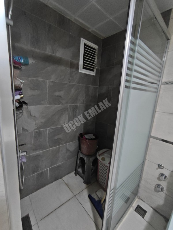 * AFYON ÜÇOK EMLAKTAN BATTALGAZİ MAH 3+1 110M² ASANSÖRLÜ SATILIK DAİRE *